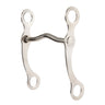 Weaver All Purpose Low Port Curb Bit