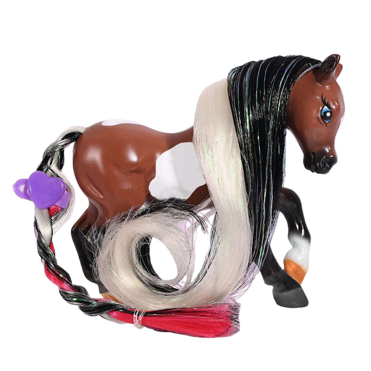 Breyer Mane Beauty Li’l Beauties Singles Koda