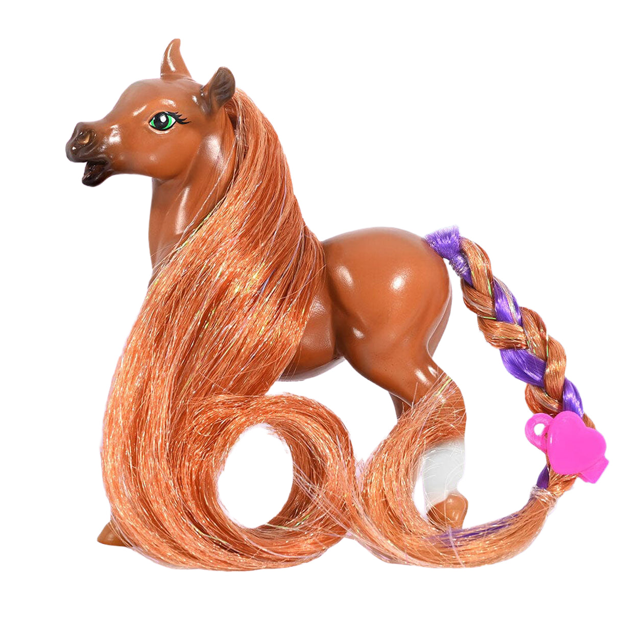 Breyer Mane Beauty Li’l Beauties Singles Penny