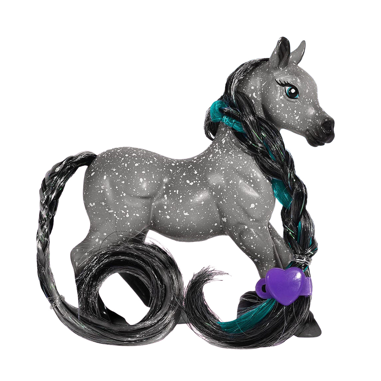Breyer Mane Beauty Li’l Beauties Singles Dusty