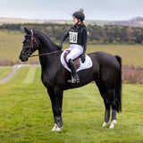 LeMieux Self-Cool Close Contact Saddle Pad