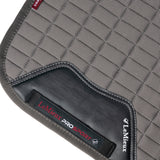 LeMieux Self-Cool Dressage Saddle Pad