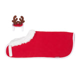 LeMieux Toy Pony Christmas Rug Set
