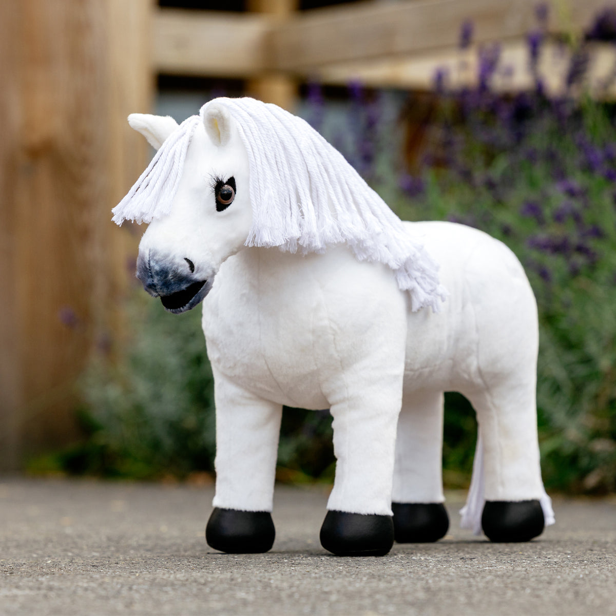 LeMieux Harlow Toy Pony Panda