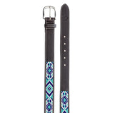 Equinavia Estelle Hand Beaded Belt