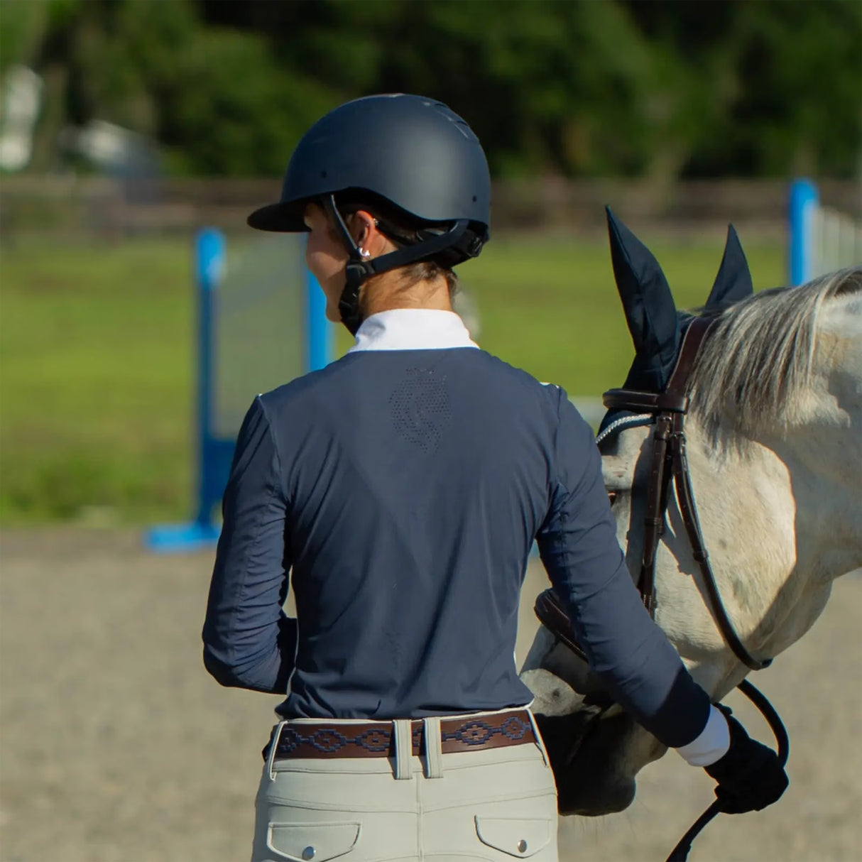 Equinavia Siri Polo Belt