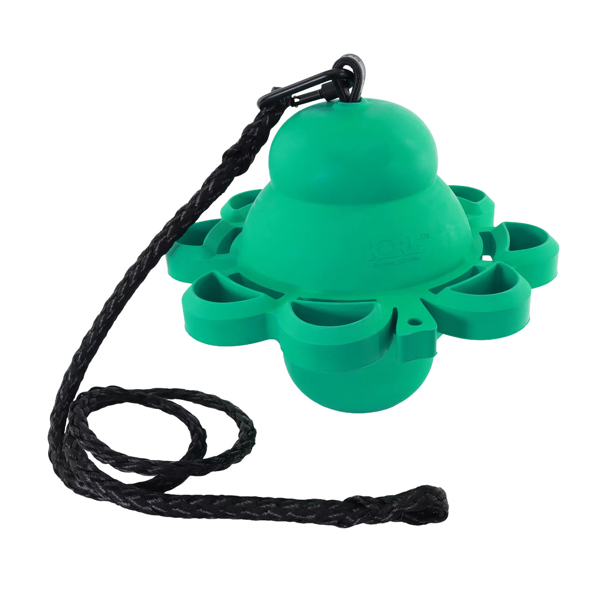 PetKore Equine Clover Ball