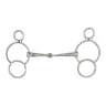 Jake Adams 2-Ring Elevator Corkscrew Bit