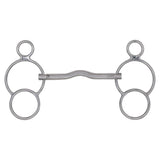 Jake Adams 2-Ring Elevator Extra Low Port Bit