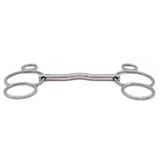 Jake Adams 2-Ring Elevator Extra Low Port Bit