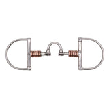 Jake Adams Dee Ring Copper Rings Correction Bit