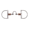 Jake Adams Dee Ring Copper Rings Correction Bit