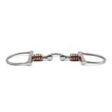 Jake Adams Dee Ring Copper Rings Correction Bit