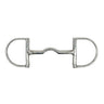 Jake Adams Dee Ring Corkscrew Port Bit