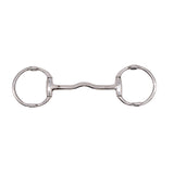 Jake Adams Fixed Gag Extra Low Port Bit