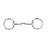 Jake Adams Fixed Gag Extra Low Port Bit