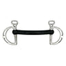 Jake Adams Kimberwick Hard Rubber Mullen Bit