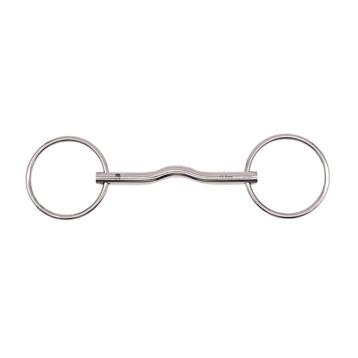 Jake Adams Loose Ring Extra Low Port Bit