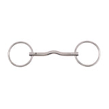 Jake Adams Loose Ring Extra Low Port Bit