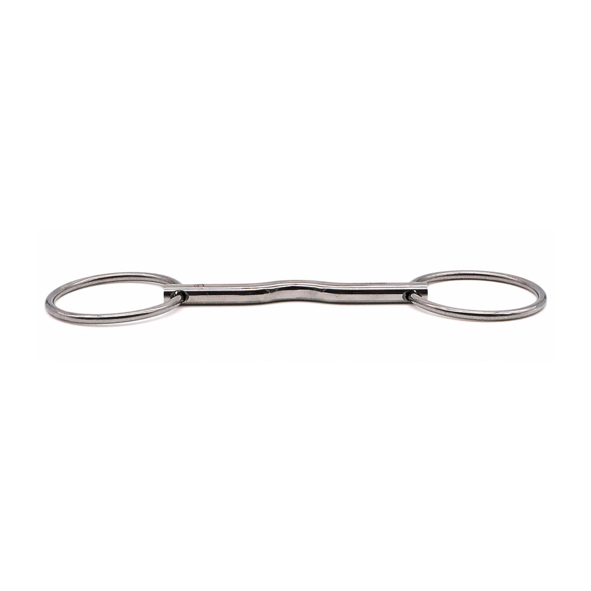 Jake Adams Loose Ring Extra Low Port Bit