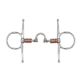 Jake Adams Nelson Gag Copper Rings Correction Bit