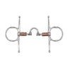 Jake Adams Nelson Gag Copper Rings Correction Bit