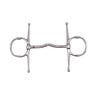 Jake Adams Nelson Gag Extra Low Port Bit