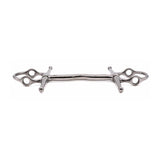 Jake Adams Nelson Gag Extra Low Port Bit