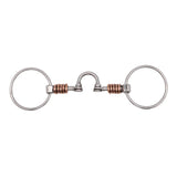 Jake Adams Loose Ring Copper Rings Correction Bit