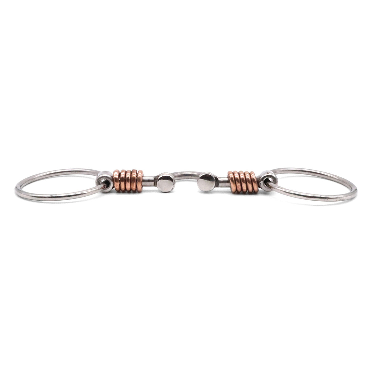Jake Adams Loose Ring Copper Rings Correction Bit