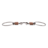 Jake Adams Loose Ring Copper Rings Correction Bit
