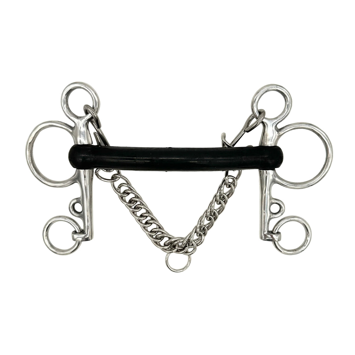 AJR Pelham Silomorph Mullen Bit