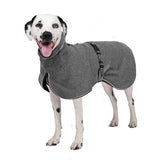 Shedrow K9 Urban Fleece Shacket