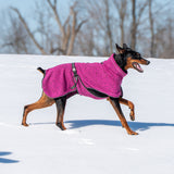 Shedrow K9 Urban Fleece Shacket