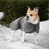 Shedrow K9 Urban Fleece Shacket