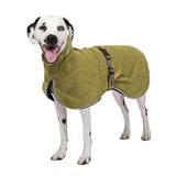 Shedrow K9 Urban Fleece Shacket