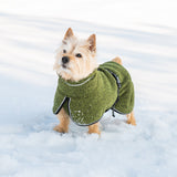 Shedrow K9 Urban Fleece Shacket