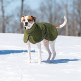 Shedrow K9 Urban Fleece Shacket