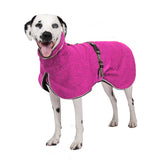 Shedrow K9 Urban Fleece Shacket