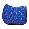 Dreamers & Schemers Sweet-ish Fish All Purpose Saddle Pad