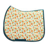 Dreamers & Schemers Life's A Peach All Purpose Saddle Pad
