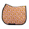 Dreamers & Schemers Dino Nuggies All Purpose Saddle Pad
