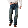 Ariat M4 Coltrane Boot Cut Jean - Men's