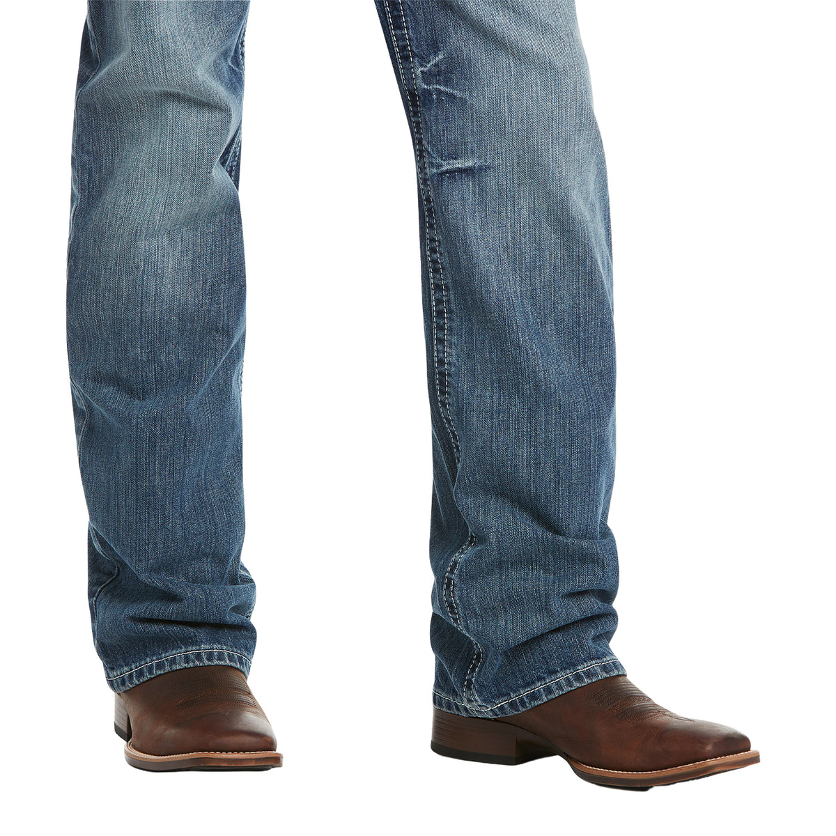 Ariat M4 Coltrane Boot Cut Jean - Men's