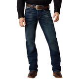 Ariat M4 Relaxed Adkins Boot Cut Jean - Men's