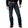 Ariat M4 Relaxed Adkins Boot Cut Jean - Men's