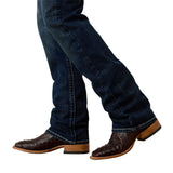 Ariat M4 Relaxed Adkins Boot Cut Jean - Men's