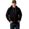 Ariat Logo Hoodie - Men's
