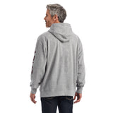 Ariat Logo Hoodie - Men's