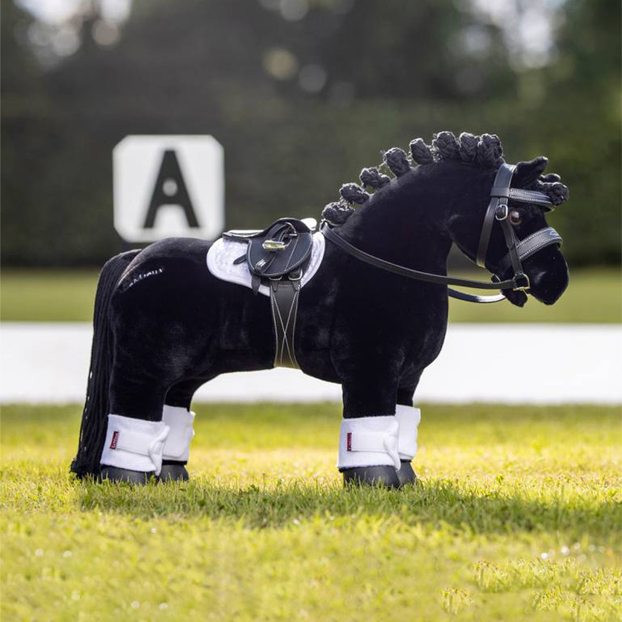 LeMieux Toy Pony Wraps
